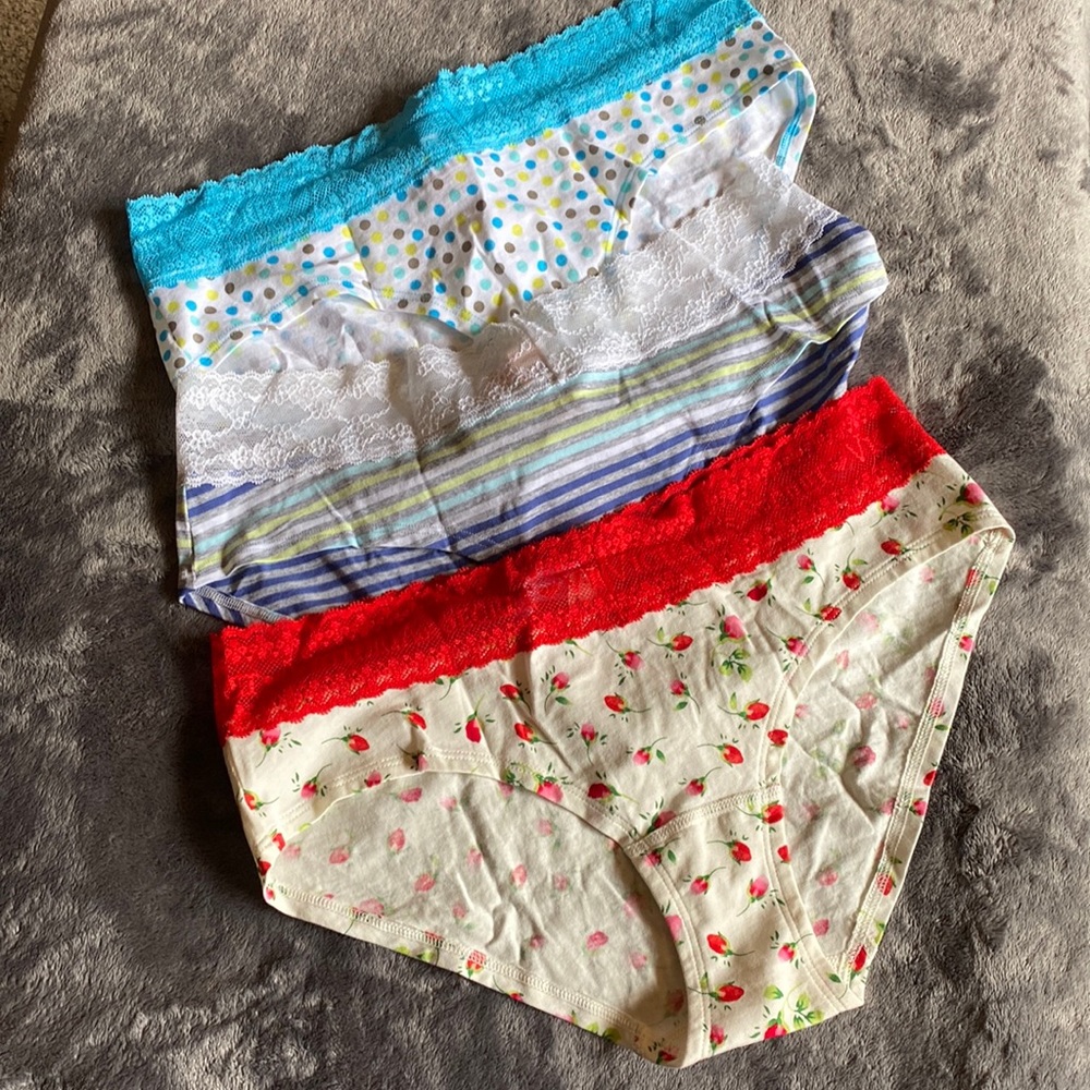 Victoria Secret Panties